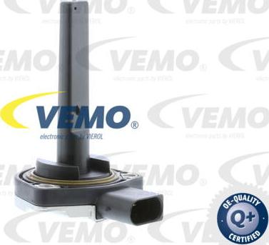 Vemo V20-72-0462 - Capteur, niveau d'huile moteur cwaw.fr