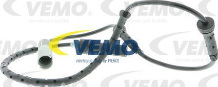 Vemo V20-72-0430 - Capteur, vitesse de roue cwaw.fr