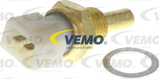 Vemo V20-72-0437 - Sonde de température, liquide de refroidissement cwaw.fr