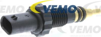 Vemo V20-72-0544 - Sonde de température, liquide de refroidissement cwaw.fr