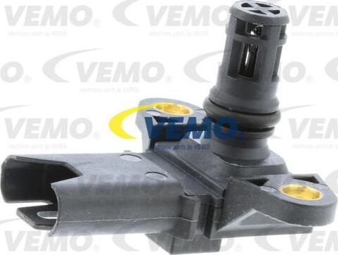 Vemo V20-72-0090 - Capteur, pression de suralimentation cwaw.fr