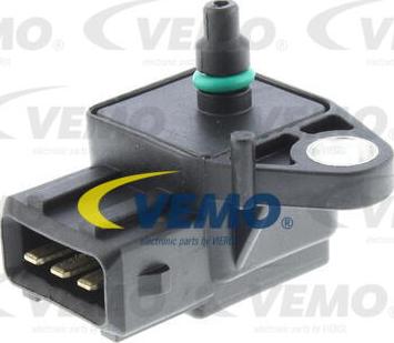 Vemo V20-72-0057-1 - Capteur, pression de suralimentation cwaw.fr