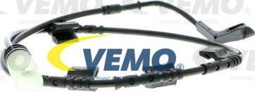 Vemo V20-72-0064 - Contact d'avertissement, usure des plaquettes de frein cwaw.fr