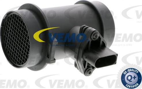 Vemo V20-72-0010 - Débitmètre de masse d'air cwaw.fr