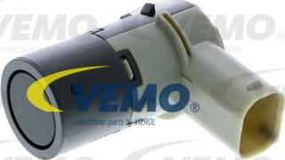 Vemo V20-72-0037 - Capteur, parctronic cwaw.fr