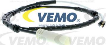 Vemo V20-72-0077 - Contact d'avertissement, usure des plaquettes de frein cwaw.fr