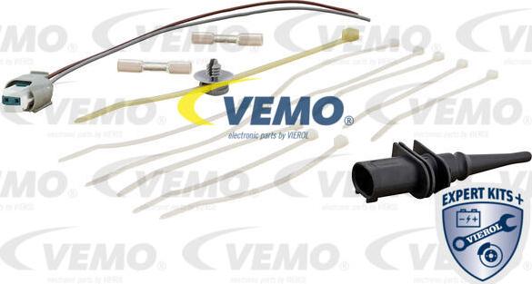 Vemo V20-72-0132 - Capteur, température extérieure cwaw.fr