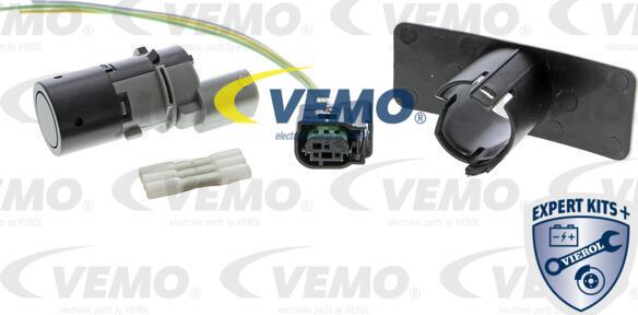 Vemo V20-72-10014 - Capteur, parctronic cwaw.fr