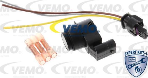 Vemo V20-72-10034 - Capteur, parctronic cwaw.fr