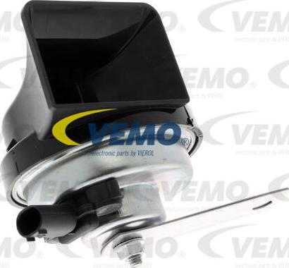 Vemo V20-77-0006-1 - Avertisseur sonore cwaw.fr