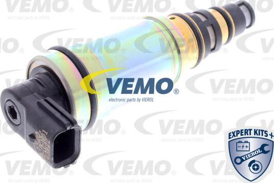 Vemo V20-77-1001 - Valve de réglage, compresseur cwaw.fr