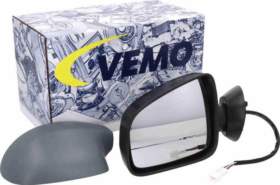 Vemo V21-69-0014 - Rétroviseur extérieur cwaw.fr