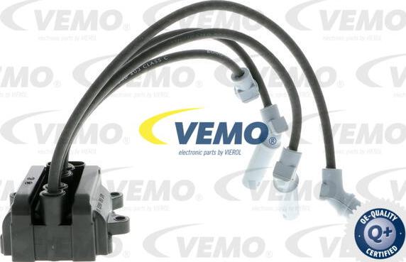 Vemo V21-70-0001 - Bobine d'allumage cwaw.fr