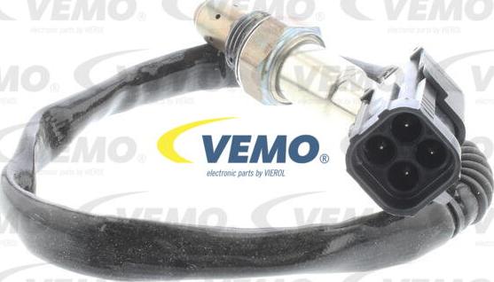 Vemo V28-76-0001 - Sonde lambda cwaw.fr