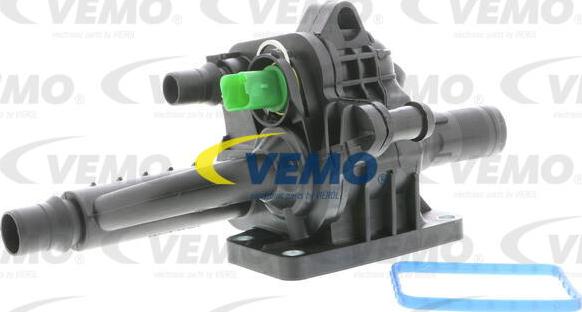 Vemo V22-99-0015 - Thermostat d'eau cwaw.fr