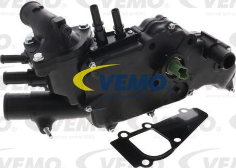 Vemo V22-99-0024 - Thermostat d'eau cwaw.fr