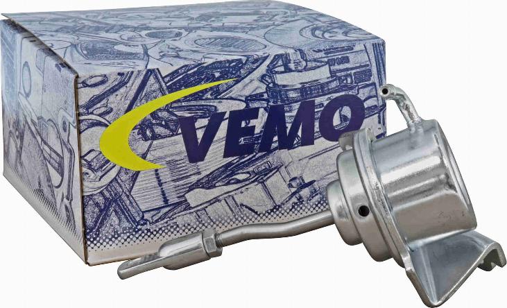 Vemo V22-40-0009 - Boîtier de commande, compresseur cwaw.fr