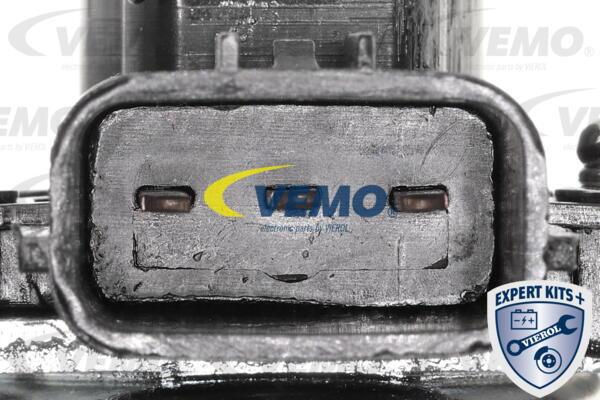 Vemo V22-40-0001 - Boîtier de commande, compresseur cwaw.fr