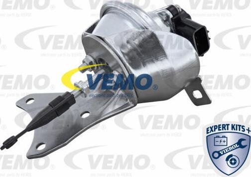 Vemo V22-40-0001 - Boîtier de commande, compresseur cwaw.fr