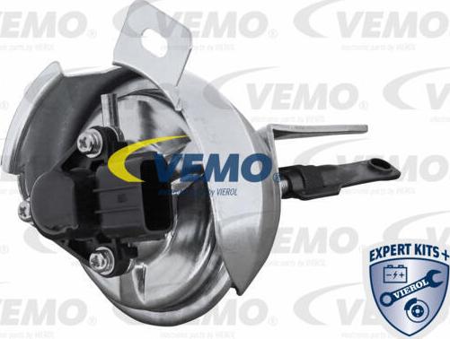 Vemo V22-40-0001 - Boîtier de commande, compresseur cwaw.fr