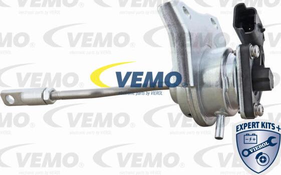 Vemo V22-40-0002 - Boîtier de commande, compresseur cwaw.fr