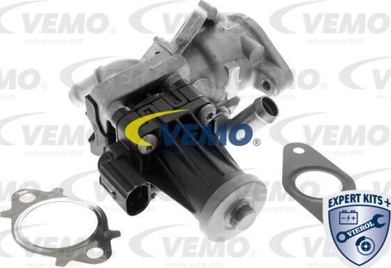 Vemo V22-63-0019 - Vanne EGR cwaw.fr