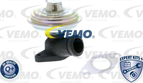 Vemo V22-63-0016 - Vanne EGR cwaw.fr