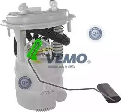 Vemo V22-09-0002 - Module d'alimentation en carburant cwaw.fr