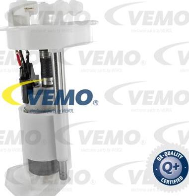 Vemo V22-09-0011 - Module d'alimentation en carburant cwaw.fr