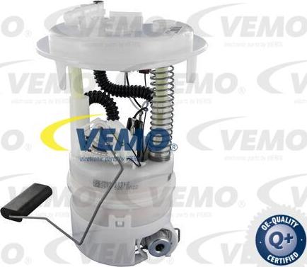 Vemo V22-09-0017 - Module d'alimentation en carburant cwaw.fr