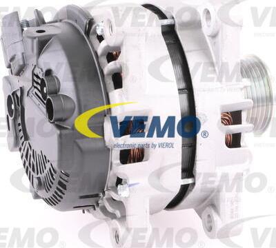 Vemo V22-13-50002 - Alternateur cwaw.fr