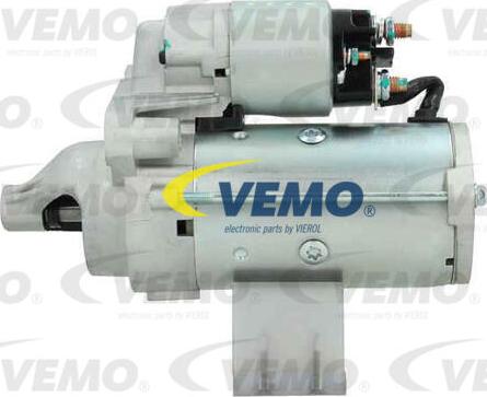 Vemo V22-12-50002 - Démarreur cwaw.fr