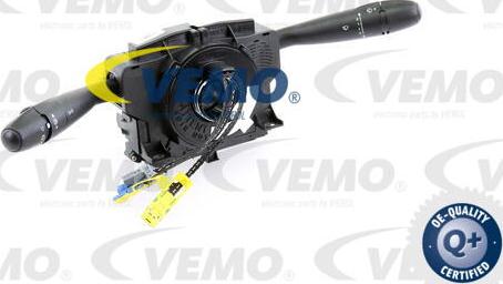 Vemo V22-80-0016 - Interrupteur, lumière principale cwaw.fr