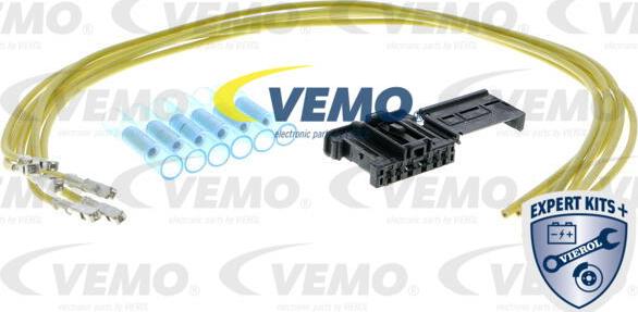 Vemo V22-83-0005 - Kit de montage, kit de câbles cwaw.fr