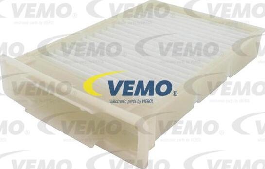 Vemo V22-30-1009 - Filtre, air de l'habitacle cwaw.fr