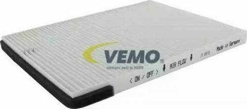 Vemo V22-30-1004 - Filtre, air de l'habitacle cwaw.fr