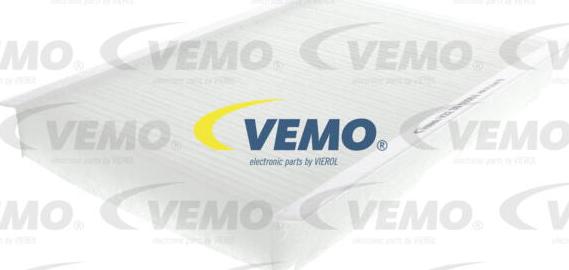 Vemo V22-30-1006 - Filtre, air de l'habitacle cwaw.fr