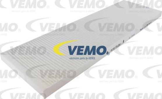 Vemo V22-30-1001 - Filtre, air de l'habitacle cwaw.fr