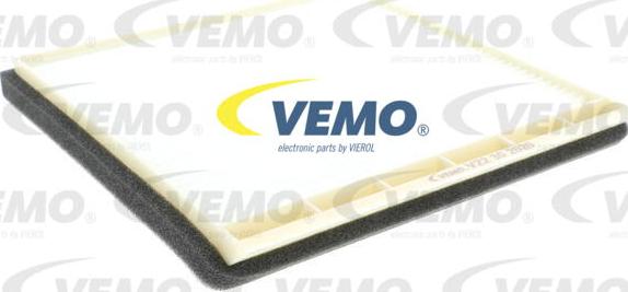 Vemo V22-30-2020 - Filtre, air de l'habitacle cwaw.fr