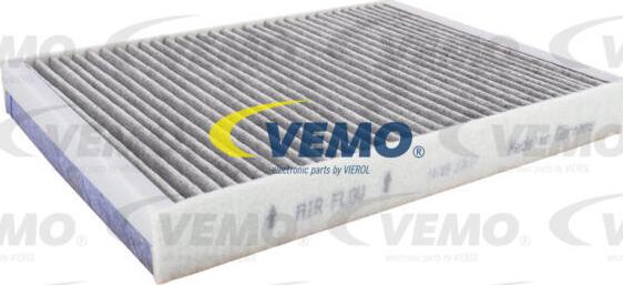 Vemo V22-32-0003 - Filtre, air de l'habitacle cwaw.fr