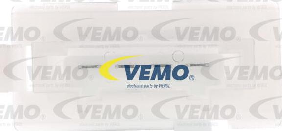 Vemo V22-79-0014 - Régulateur, pulseur d'air habitacle cwaw.fr