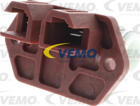 Vemo V22-79-0013 - Régulateur, pulseur d'air habitacle cwaw.fr