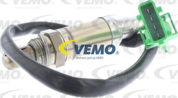 Vemo V22-76-0009 - Sonde lambda cwaw.fr