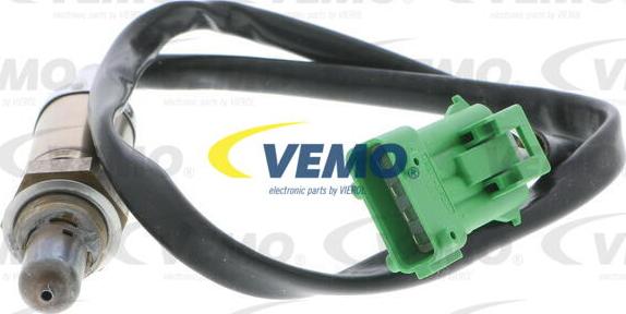 Vemo V22-76-0008 - Sonde lambda cwaw.fr