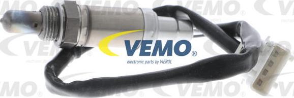 Vemo V22-76-0003 - Sonde lambda cwaw.fr