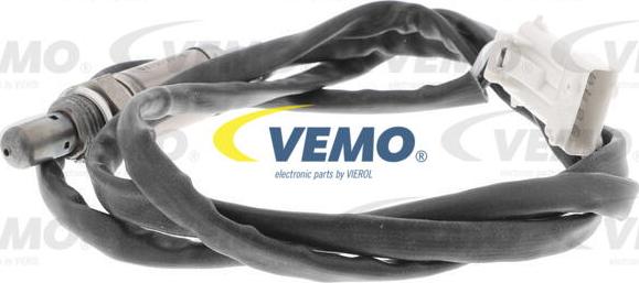 Vemo V22-76-0010 - Sonde lambda cwaw.fr