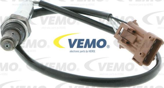 Vemo V22-76-0011 - Sonde lambda cwaw.fr