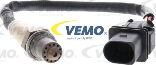 Vemo V22-76-0018 - Sonde lambda cwaw.fr