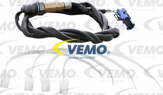 Vemo V22-76-0012 - Sonde lambda cwaw.fr