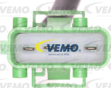 Vemo V22-76-0017 - Sonde lambda cwaw.fr